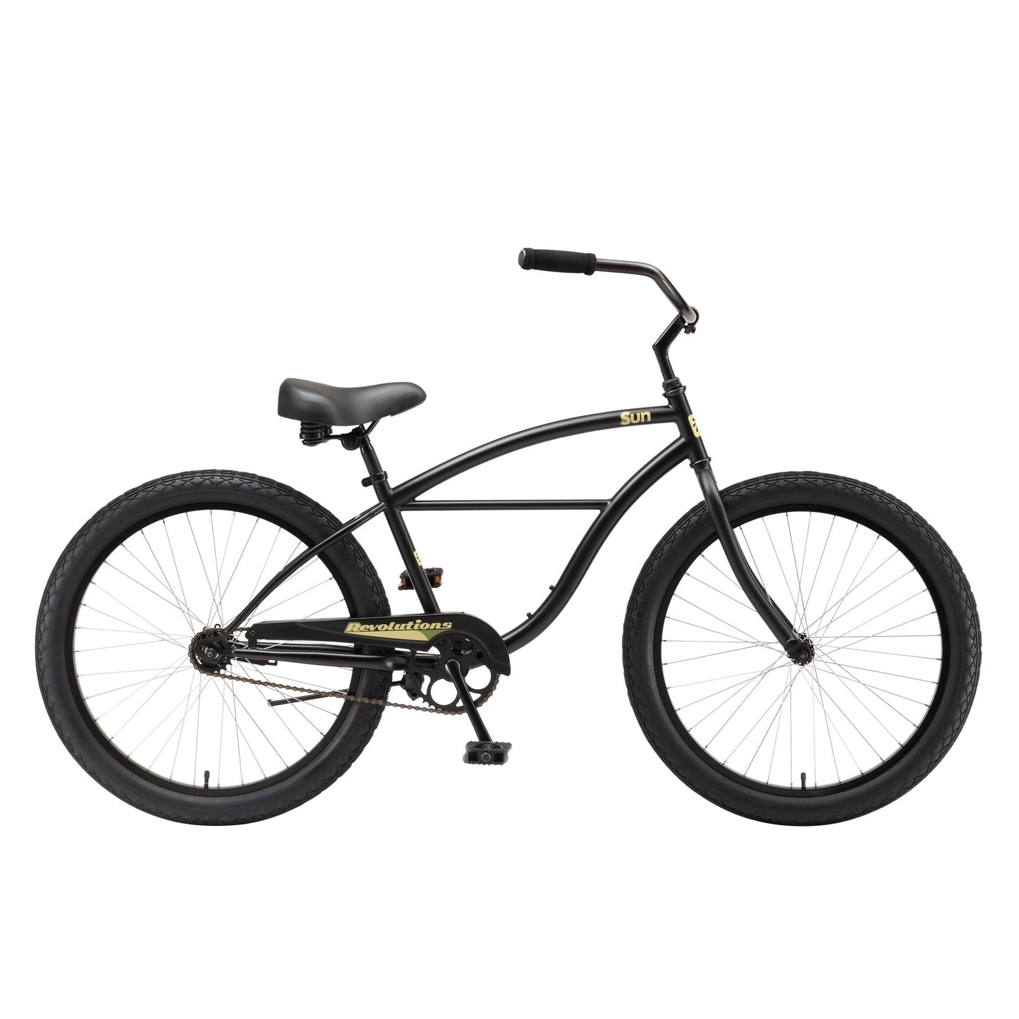 Kids Bike 24 inch (ALL DAY)
