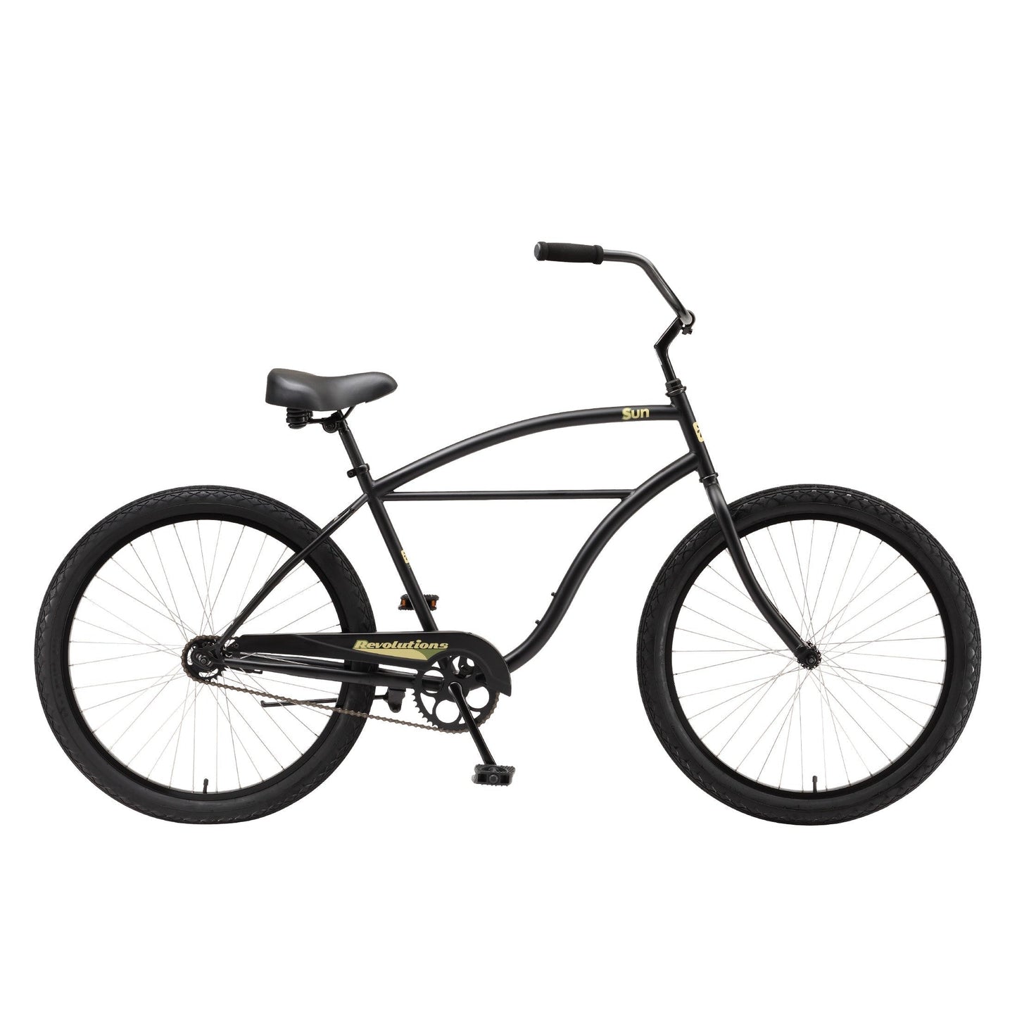 Men's Cruiser (ALL DAY)