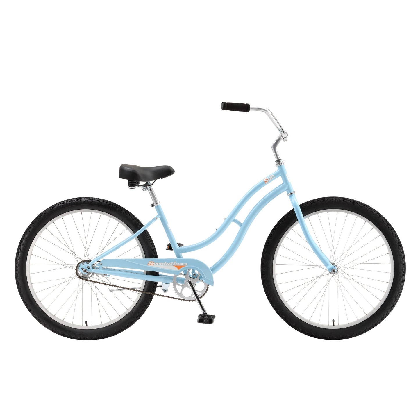 Women's Cruiser (ALL DAY)