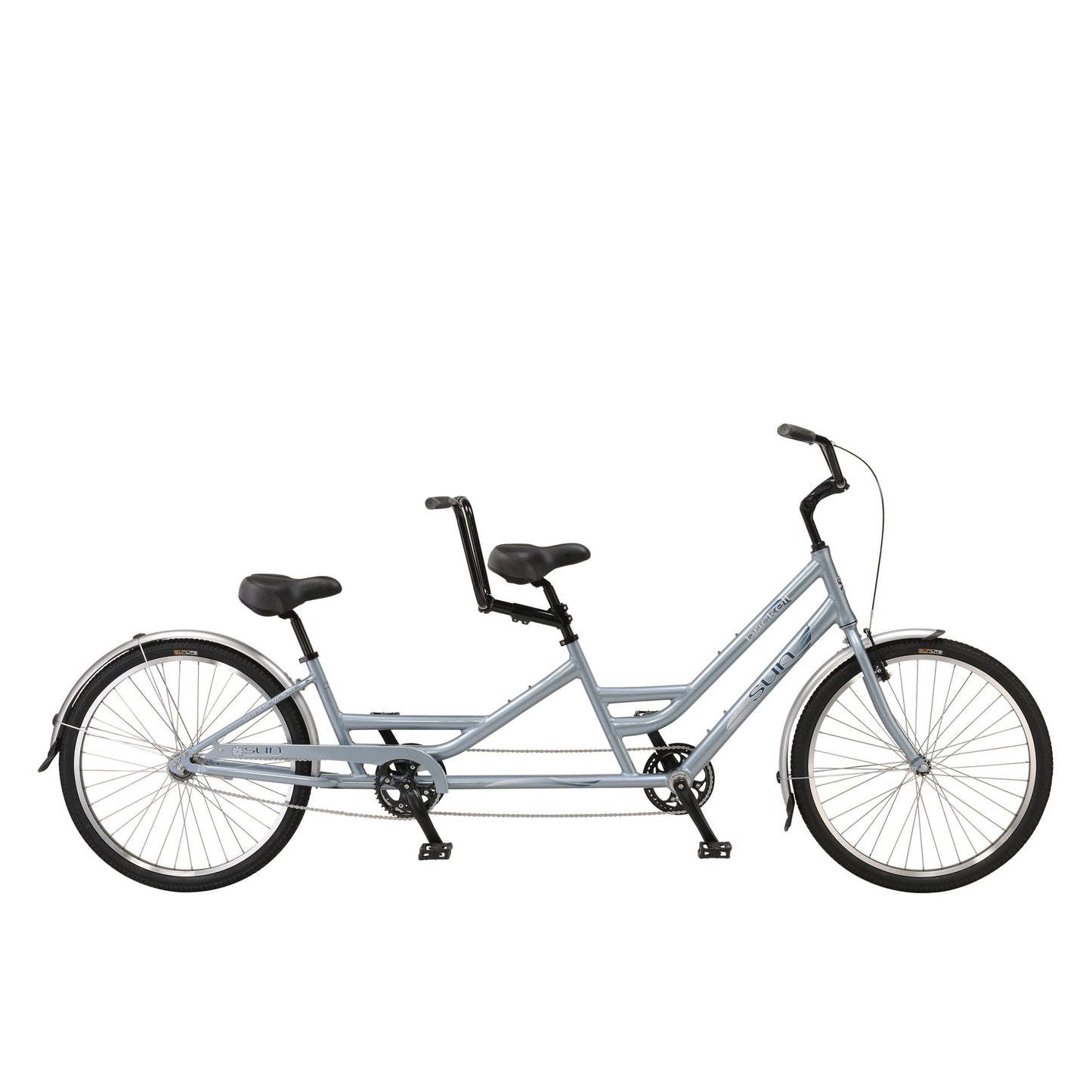 Tandem (ALL DAY)